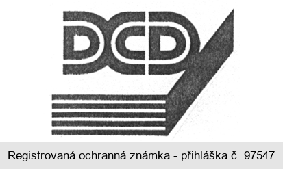 DCD