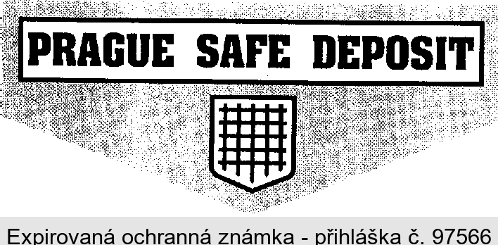 PRAGUE SAFE DEPOSIT