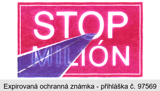 STOP MILION