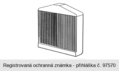 Ochranná známka