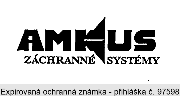 AMKUS ZÁCHRANNÉ SYSTÉMY