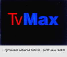 TVMax