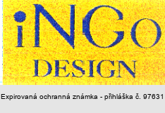 iNGo DESIGN