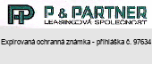 PP P & PARTNER LEASINGOVÁ SPOLEČNOST