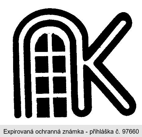 Ochranná známka
