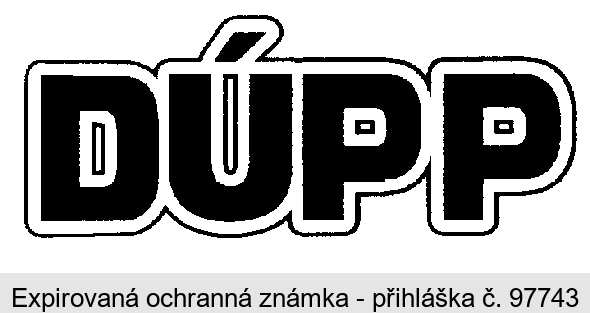 DÚPP