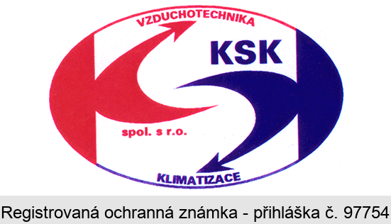 KSK spol. s r.o. VZDUCHOTECHNIKA KLIMATIZACE