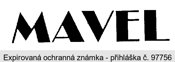 MAVEL