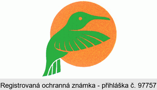 Ochranná známka