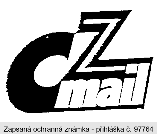 CZ mail