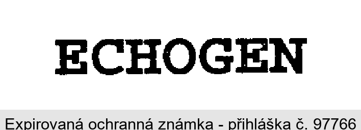 ECHOGEN