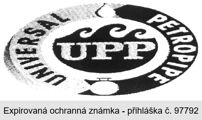 UPP UNIVERSAL PETROPIPE