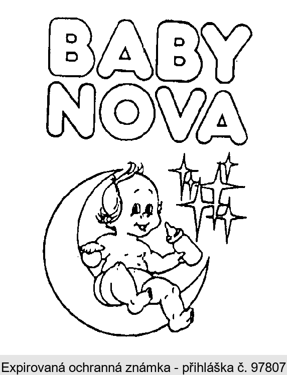 BABY NOVA