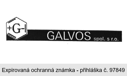 +G- GALVOS spol. s r.o.