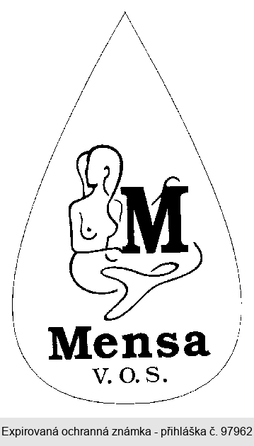 M Mensa V.O.S.