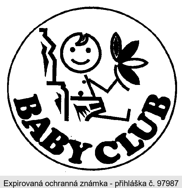 BABY CLUB