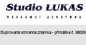 Studio LUKAS REKLAMNÍ AGENTURA