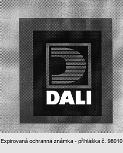 DALI