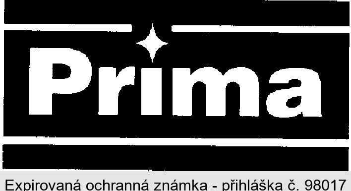 Prima