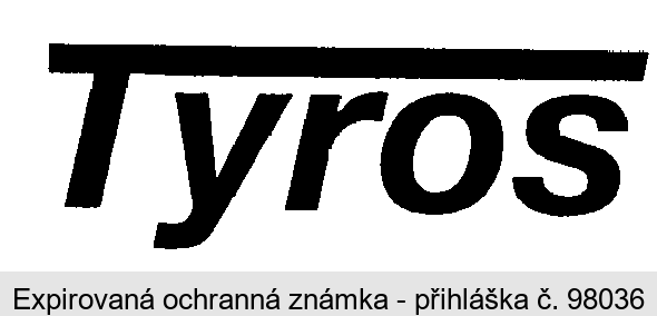 Tyros