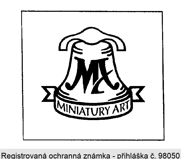 MINIATURY ART