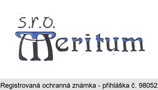 Meritum s.r.o.