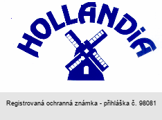 HOLLANDIA