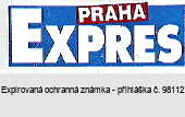 EXPRES PRAHA