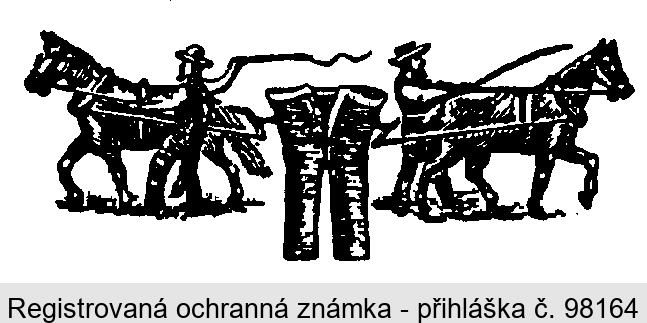 Ochranná známka