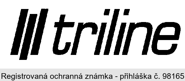 triline