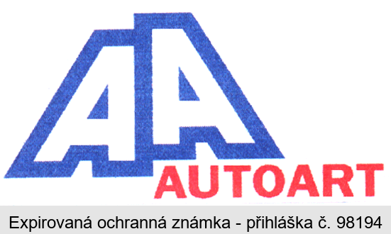 AA AUTOART