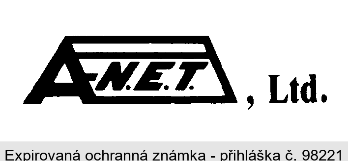 A-N.E.T., Ltd.