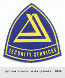 DELTA SECURITY - SERVICES