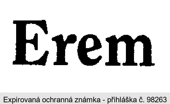 Erem