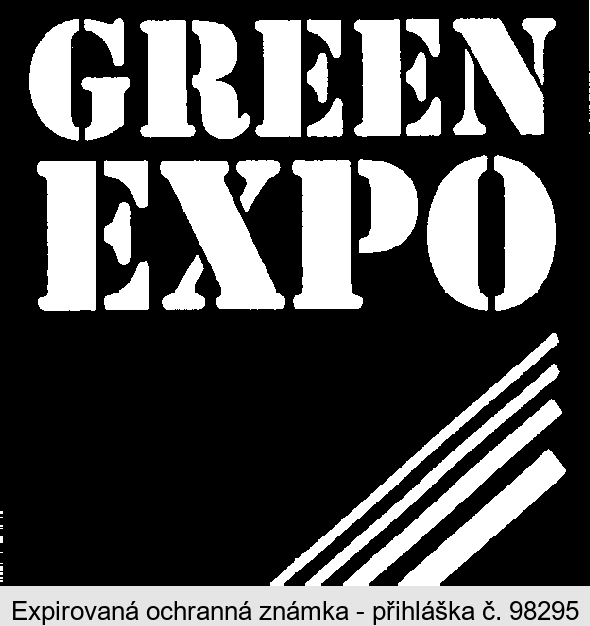 GREEN EXPO