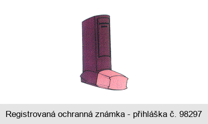 Ochranná známka