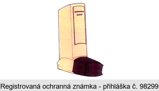 Ochranná známka