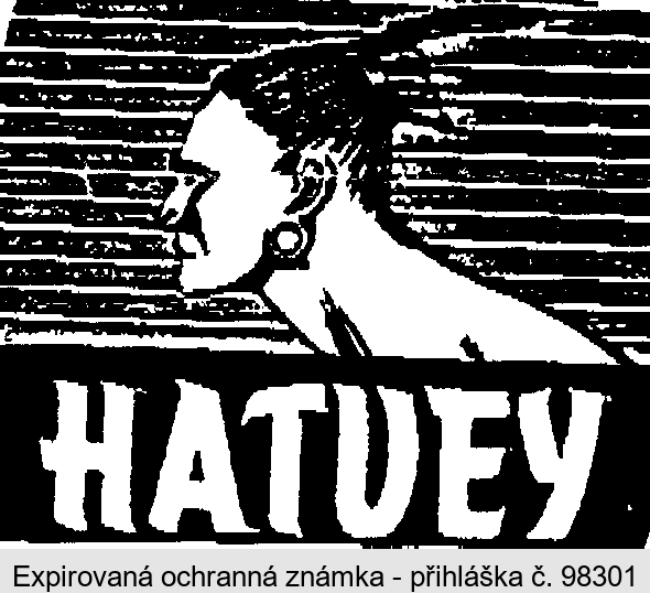 HATUEY