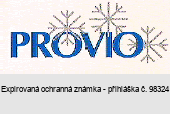 PROVIO