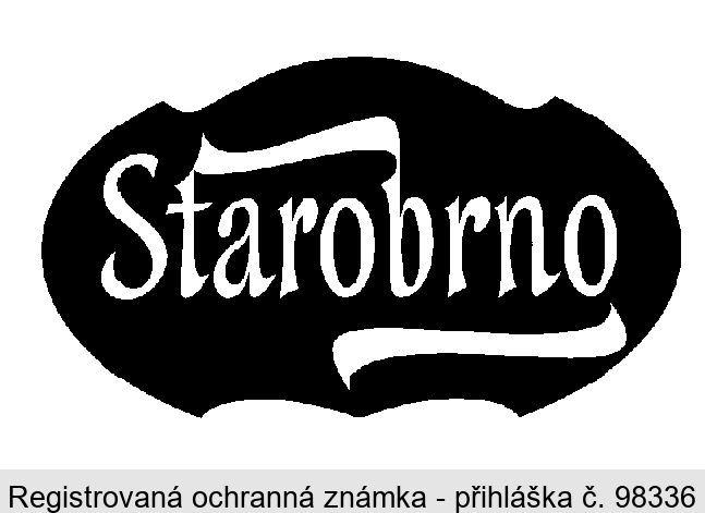 STAROBRNO