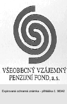 VŠEOBECNÝ VZÁJEMNÝ PENZIJNÍ FOND, a.s.