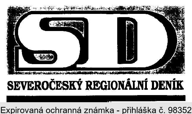 SD SEVEROČESKÝ REGIONÁLNÍ DENÍK