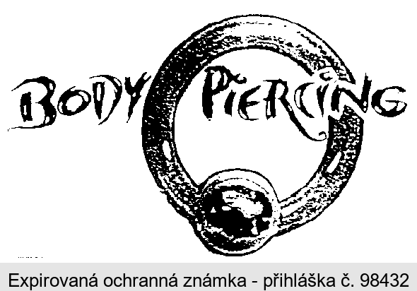 BODY PIERCING