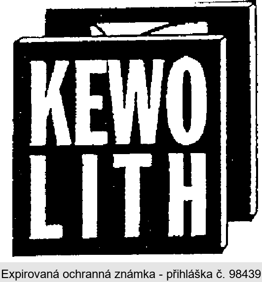 KEWO LITH