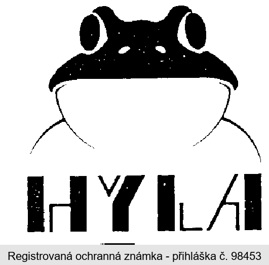 HYLA