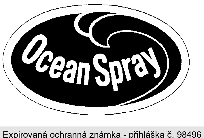 Ocean Spray