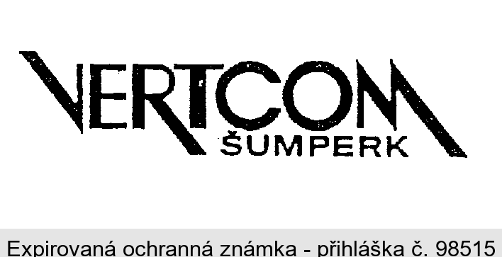 VERTCOM ŠUMPERK