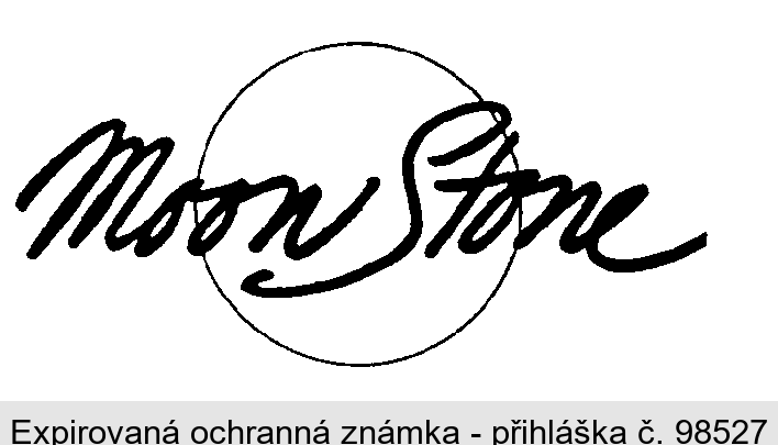 Moon Stone
