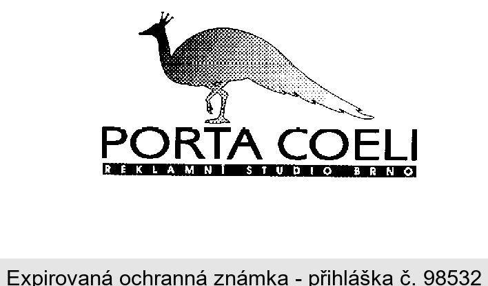 PORTA COELI REKLAMNÍ STUDIO BRNO