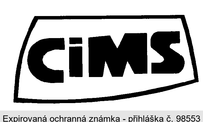 CiMS